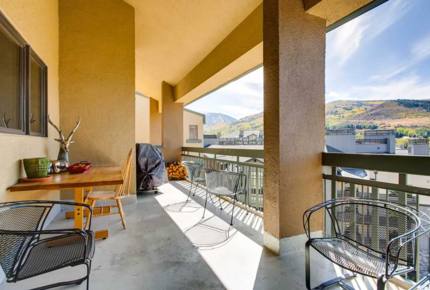 Avon Penthouse - Avon, Colorado