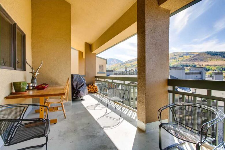 Avon Penthouse - Avon, Colorado