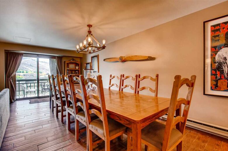 Avon Penthouse - Avon, Colorado