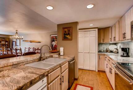 Avon Penthouse - Avon, Colorado