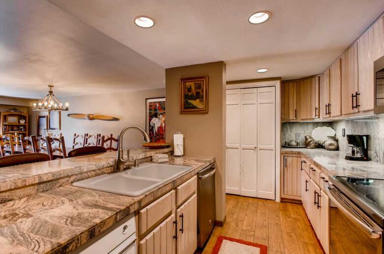 Avon Penthouse - Avon, Colorado