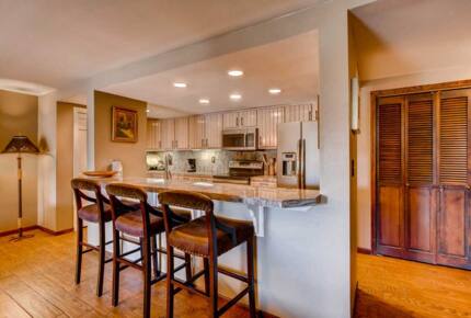 Avon Penthouse - Avon, Colorado