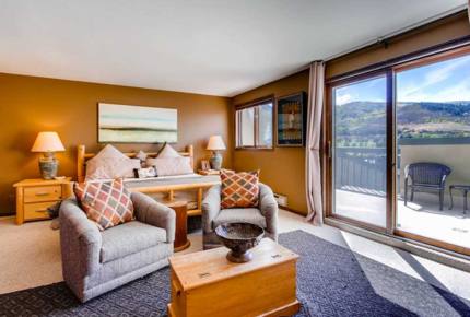 Avon Penthouse - Avon, Colorado