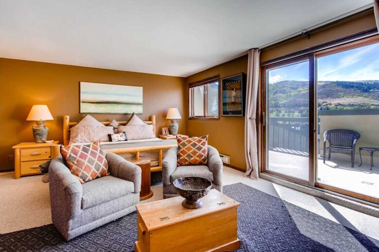 Avon Penthouse - Avon, Colorado