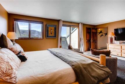 Avon Penthouse - Avon, Colorado