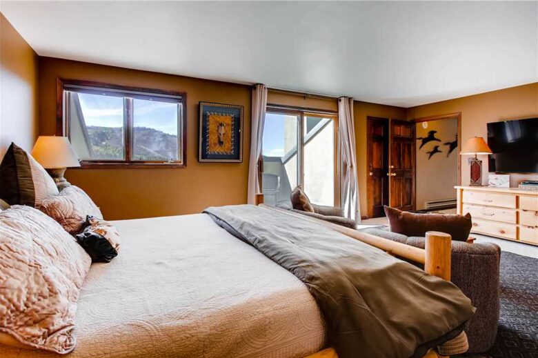 Avon Penthouse - Avon, Colorado