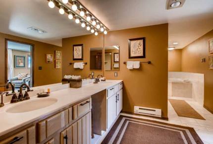 Avon Penthouse - Avon, Colorado