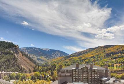 Avon Penthouse - Avon, Colorado