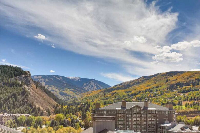 Avon Penthouse - Avon, Colorado