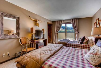 Avon Penthouse - Avon, Colorado