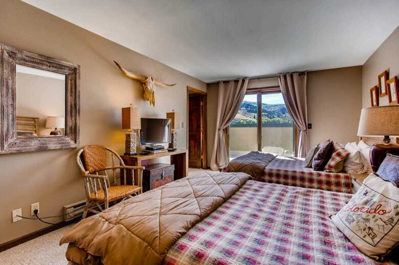 Avon Penthouse - Avon, Colorado