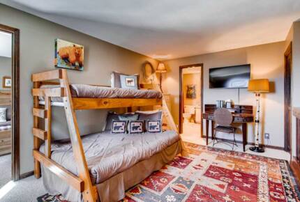 Avon Penthouse - Avon, Colorado