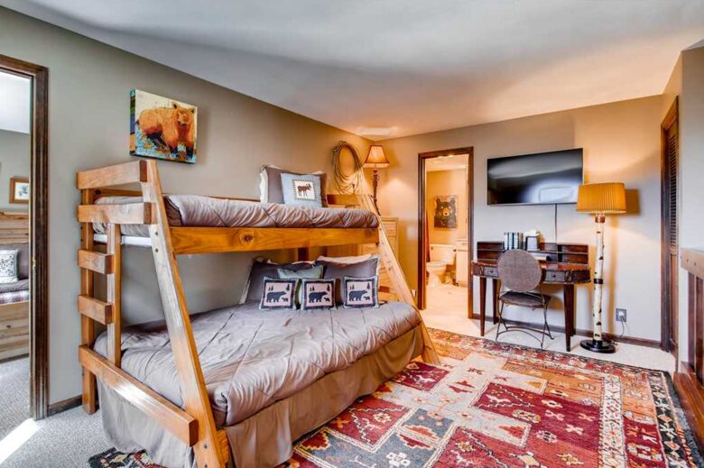 Avon Penthouse - Avon, Colorado