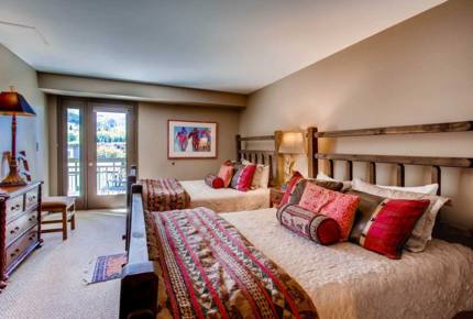 Avon Penthouse - Avon, Colorado