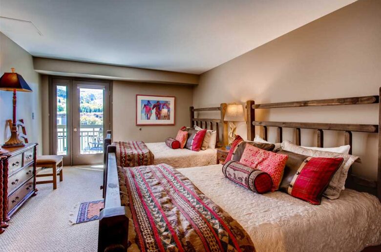 Avon Penthouse - Avon, Colorado