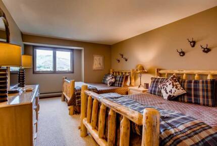 Avon Penthouse - Avon, Colorado