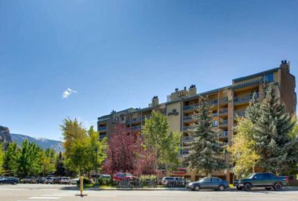 Avon Penthouse - Avon, Colorado