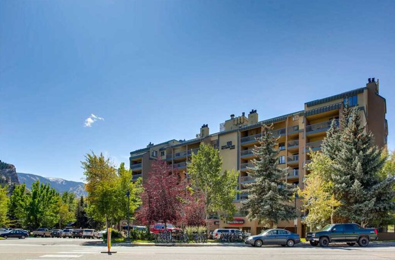 Avon Penthouse - Avon, Colorado