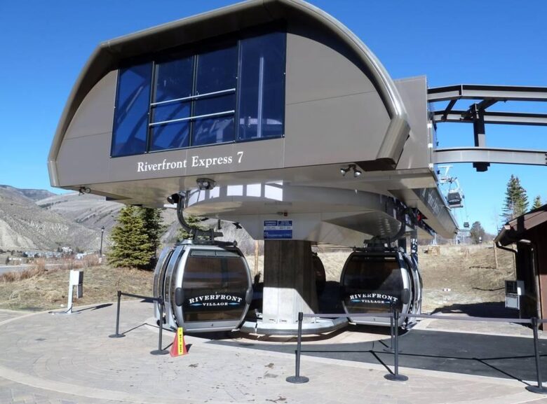 Avon Penthouse - Avon, Colorado