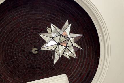 Mexican Chic Beach House in Gorgeous Gated Community - Cabo San Lucas, Mexico