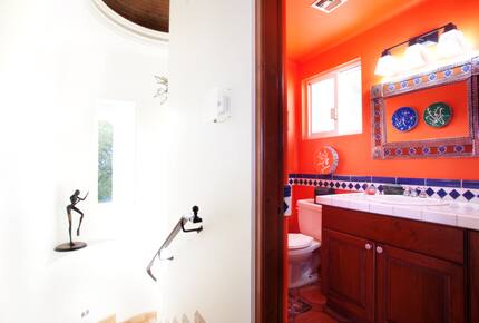 Mexican Chic Beach House in Gorgeous Gated Community - Cabo San Lucas, Mexico