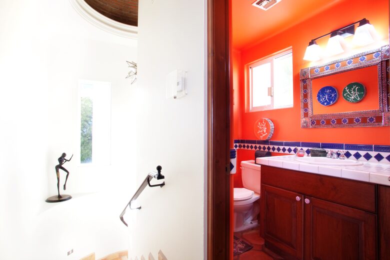 Mexican Chic Beach House in Gorgeous Gated Community - Cabo San Lucas, Mexico