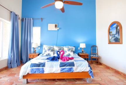 Mexican Chic Beach House in Gorgeous Gated Community - Cabo San Lucas, Mexico