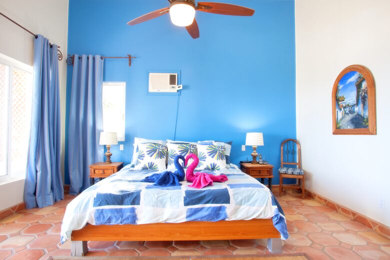 Mexican Chic Beach House in Gorgeous Gated Community - Cabo San Lucas, Mexico