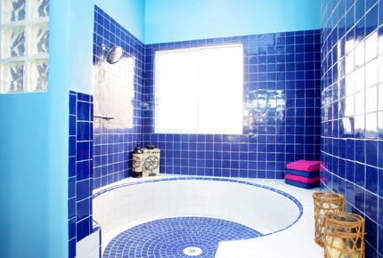 Mexican Chic Beach House in Gorgeous Gated Community - Cabo San Lucas, Mexico