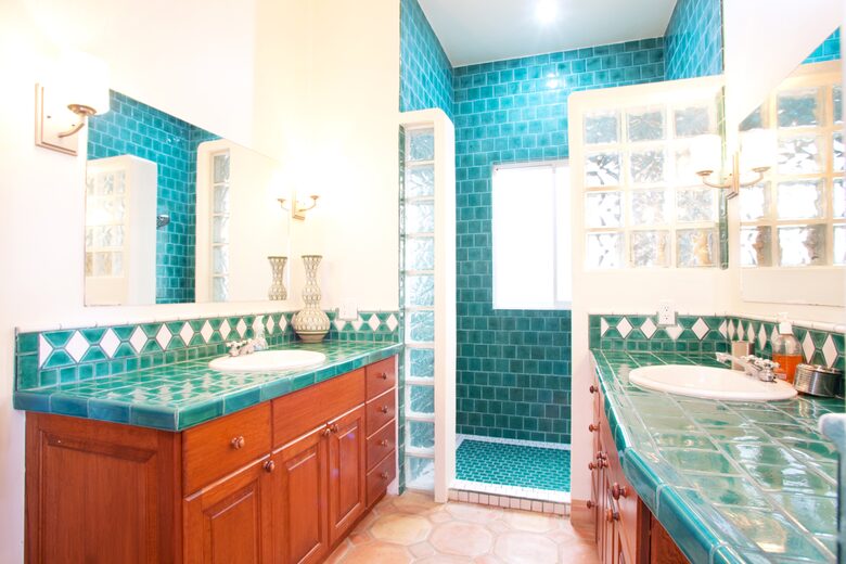 Mexican Chic Beach House in Gorgeous Gated Community - Cabo San Lucas, Mexico