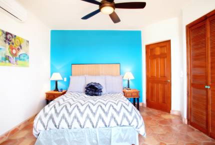 Mexican Chic Beach House in Gorgeous Gated Community - Cabo San Lucas, Mexico