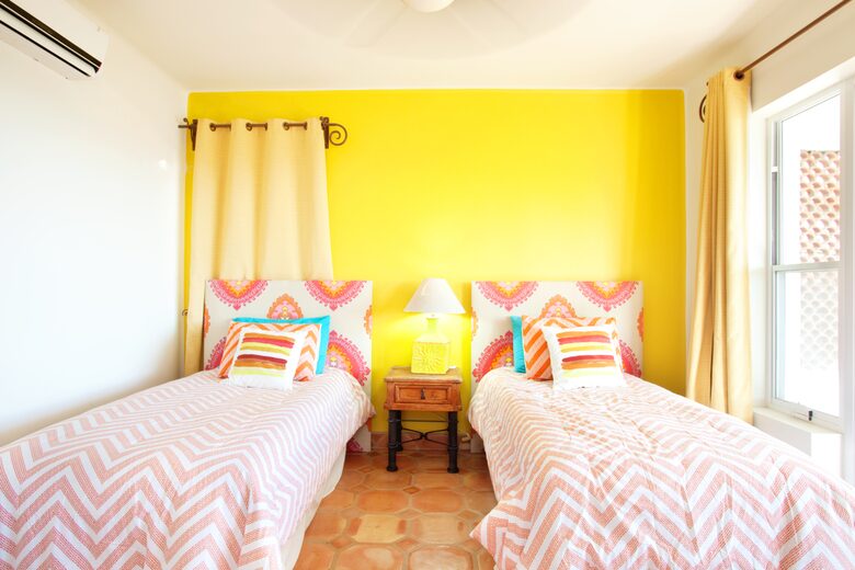 Mexican Chic Beach House in Gorgeous Gated Community - Cabo San Lucas, Mexico