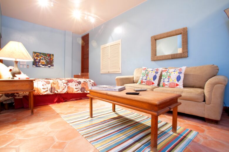 Mexican Chic Beach House in Gorgeous Gated Community - Cabo San Lucas, Mexico