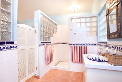 Mexican Chic Beach House in Gorgeous Gated Community - Cabo San Lucas, Mexico