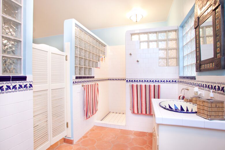 Mexican Chic Beach House in Gorgeous Gated Community - Cabo San Lucas, Mexico