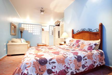 Mexican Chic Beach House in Gorgeous Gated Community - Cabo San Lucas, Mexico