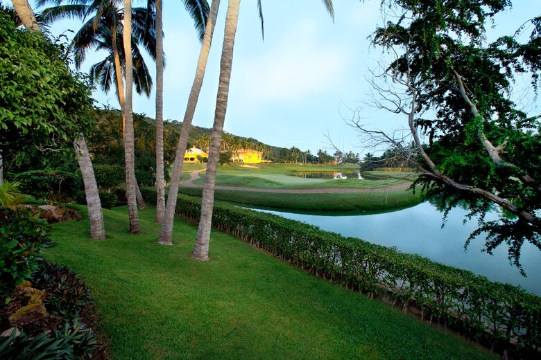 Isla Navidad Private Mexican Villa - Isla Navidad, Mexico