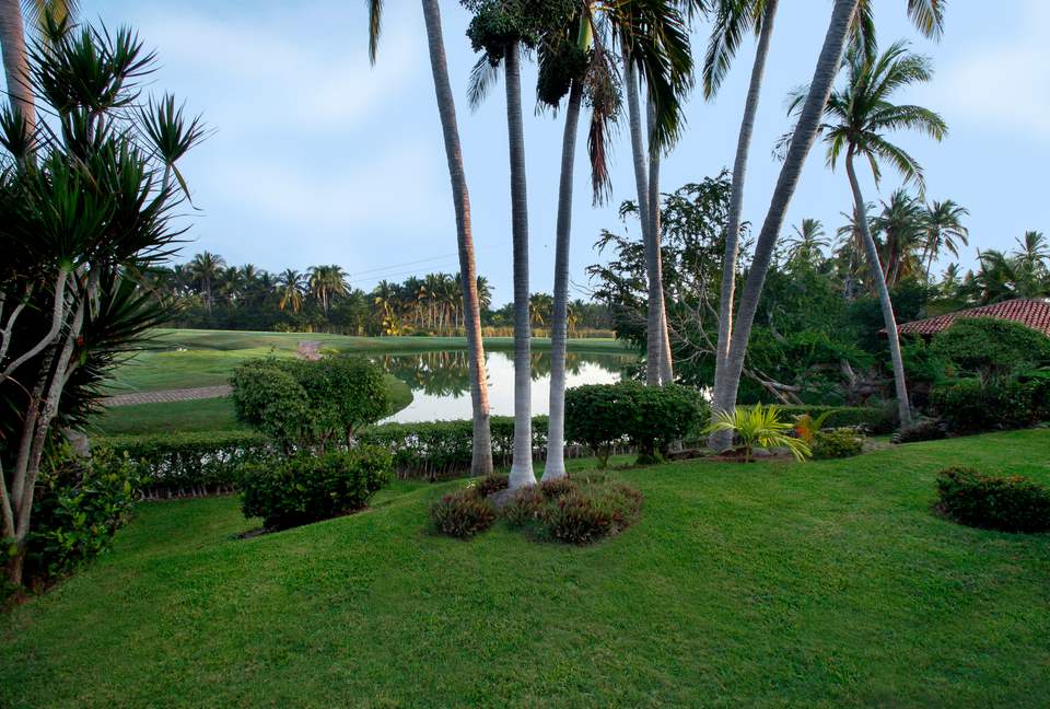 Isla Navidad Private Mexican Villa - Isla Navidad, Mexico