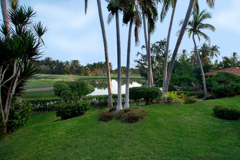 Isla Navidad Private Mexican Villa - Isla Navidad, Mexico