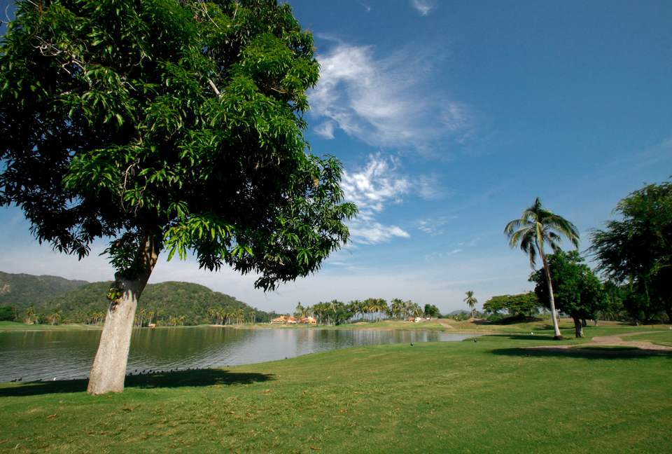 Isla Navidad Private Mexican Villa - Isla Navidad, Mexico