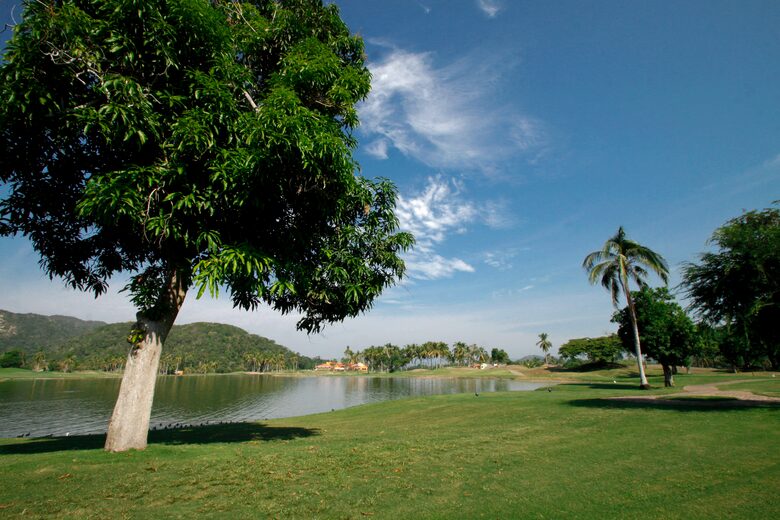 Isla Navidad Private Mexican Villa - Isla Navidad, Mexico