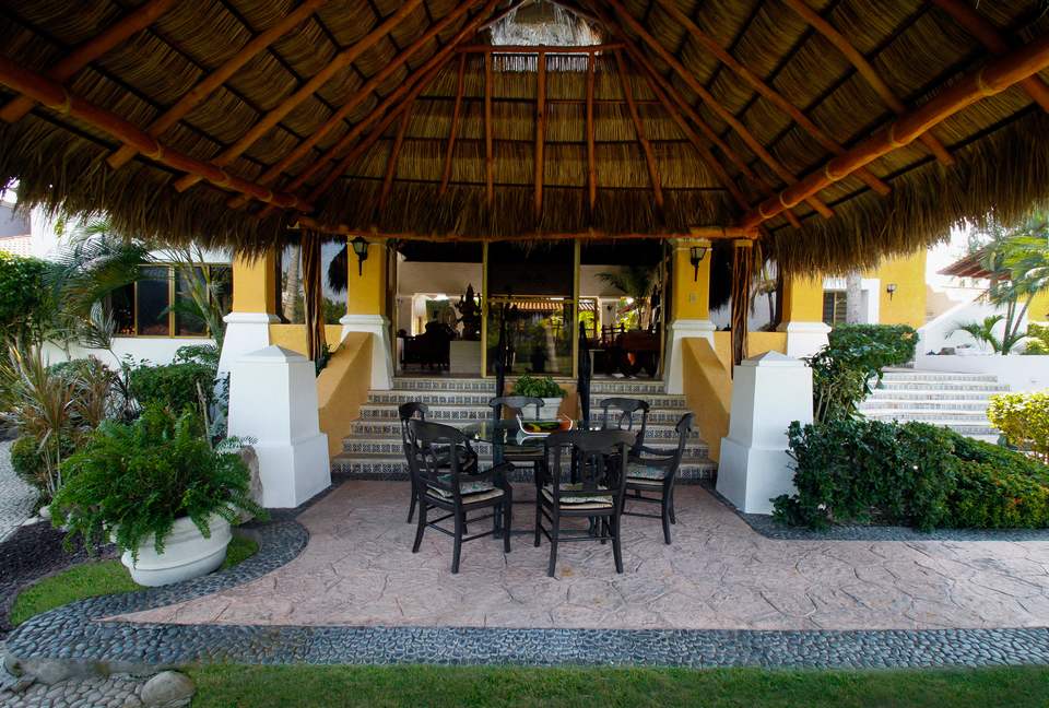 Isla Navidad Private Mexican Villa - Isla Navidad, Mexico