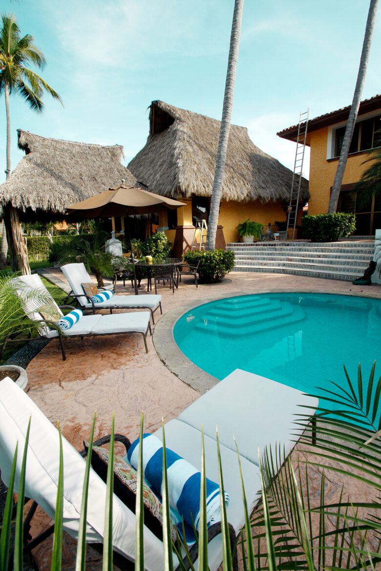 Isla Navidad Private Mexican Villa - Isla Navidad, Mexico