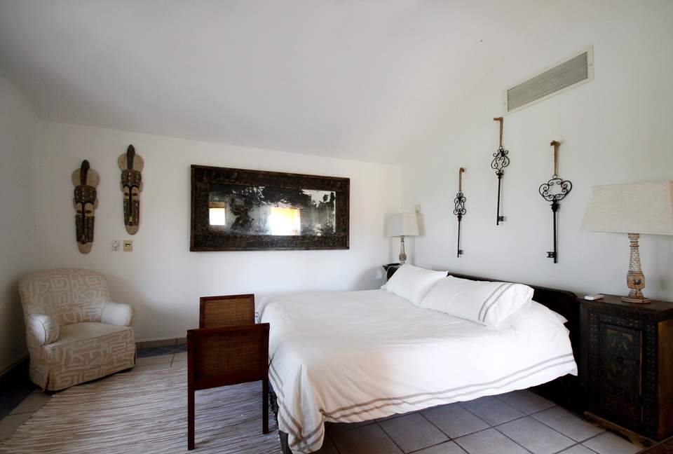 Isla Navidad Private Mexican Villa - Isla Navidad, Mexico