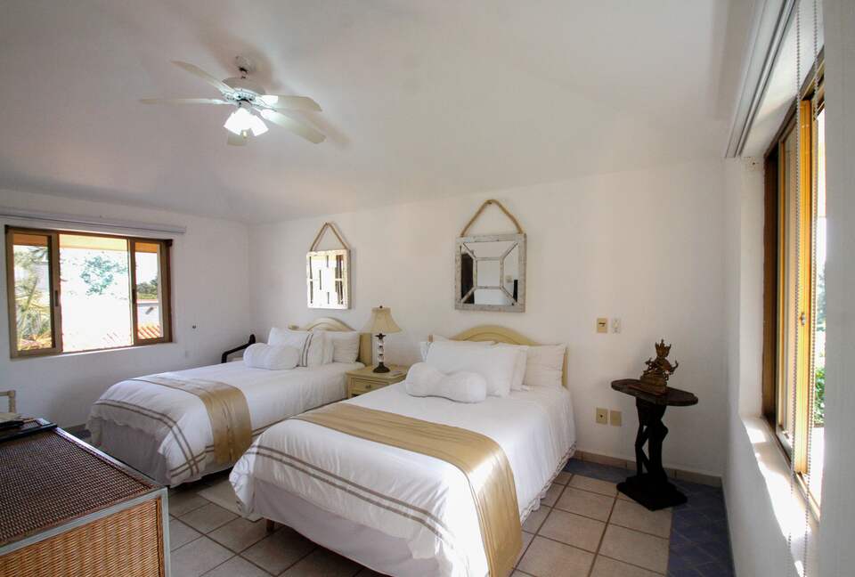 Isla Navidad Private Mexican Villa - Isla Navidad, Mexico