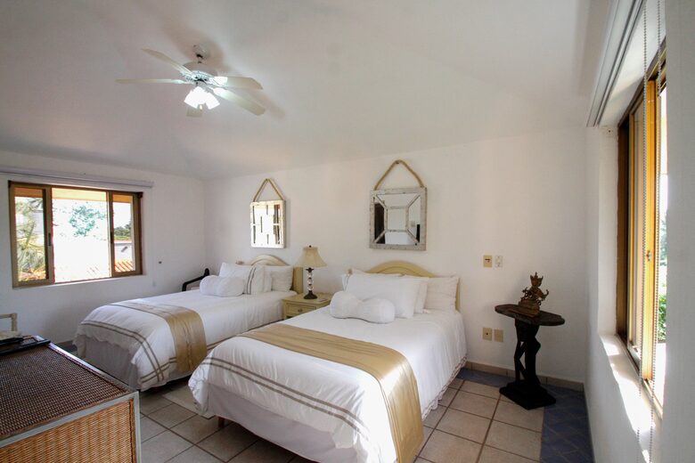 Isla Navidad Private Mexican Villa - Isla Navidad, Mexico