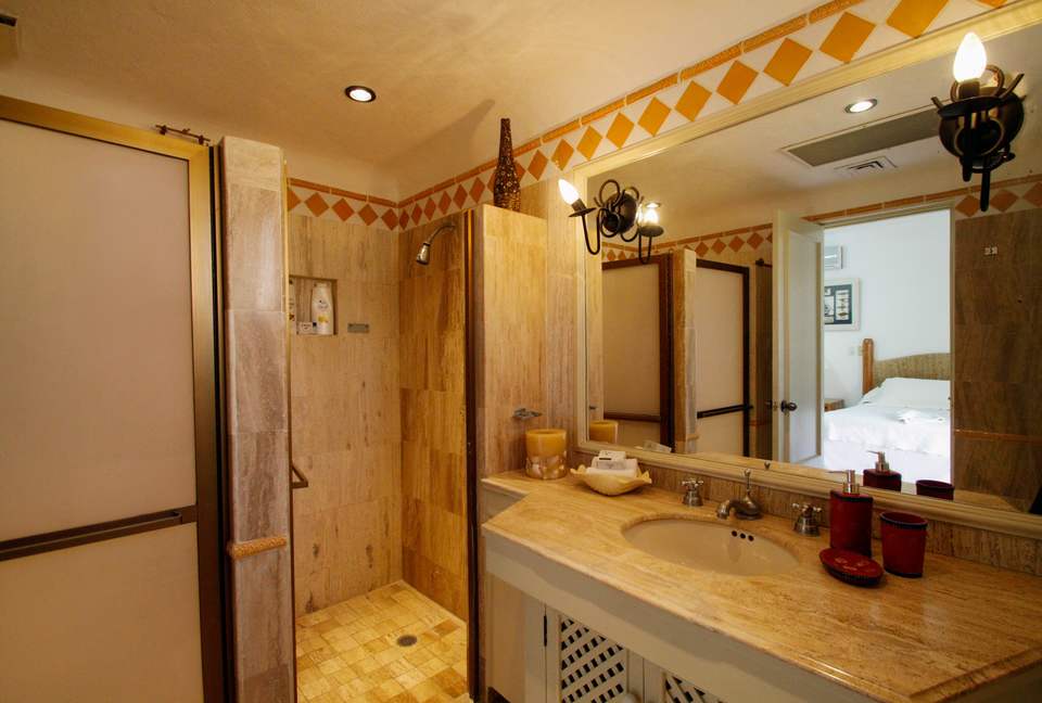 Isla Navidad Private Mexican Villa - Isla Navidad, Mexico