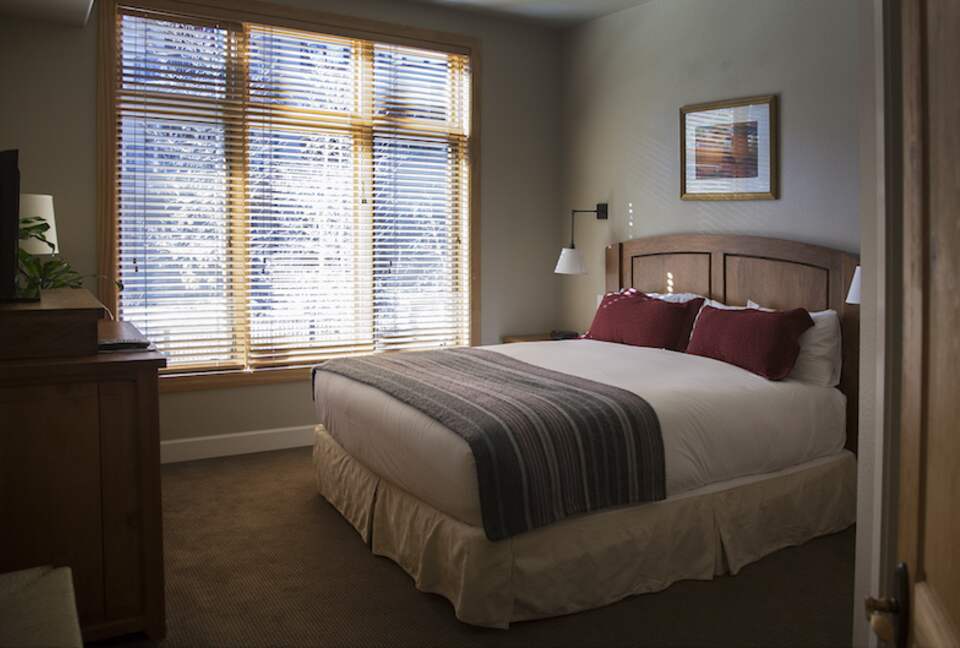 Northstar Club - 3 Bedroom Residence - Truckee, California