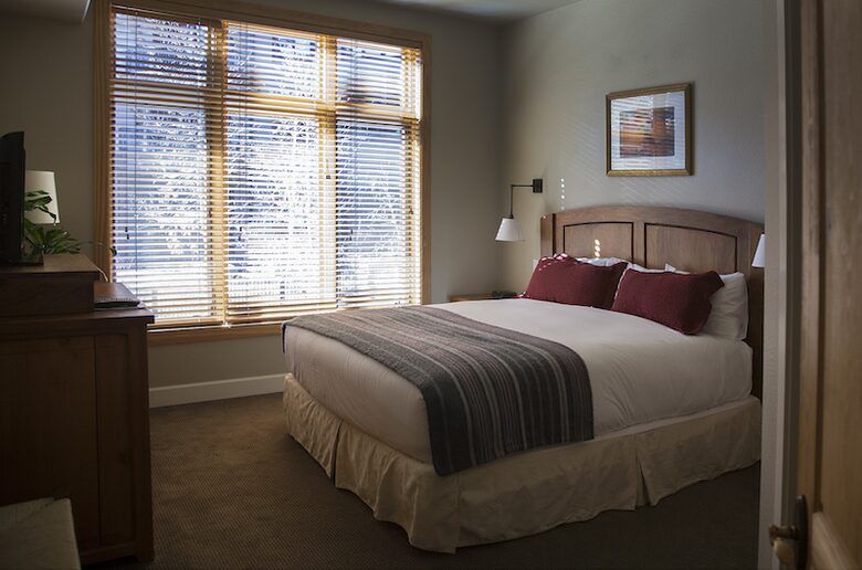 Northstar Club - 3 Bedroom Residence - Truckee, California