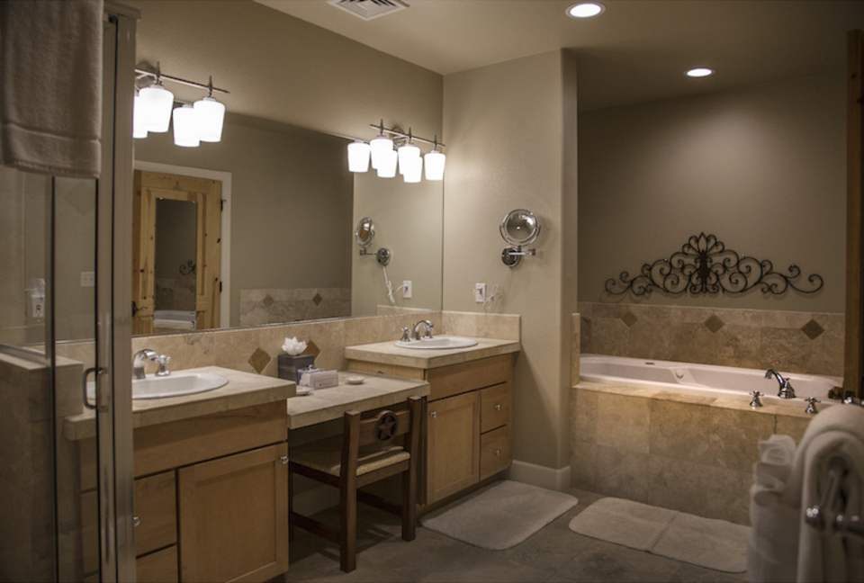 Northstar Club - 3 Bedroom Residence - Truckee, California